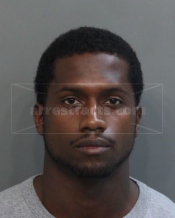 Kendrix Huitt