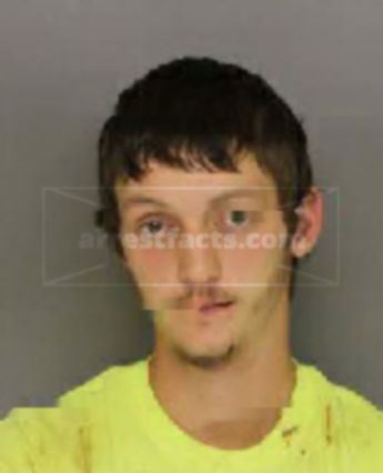 Travis Allen Hall