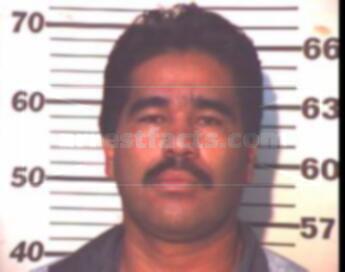 Rodrigo Guzman Quintero