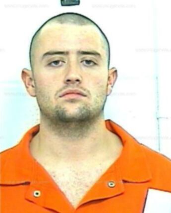 Brandon Craig Ford
