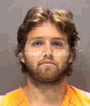 Trevor D Kincheloe