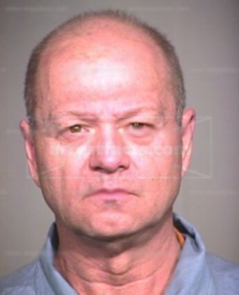 Troy Earl Williams