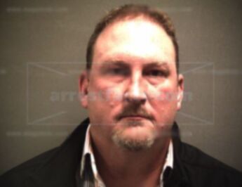 Corey Brent Pringle