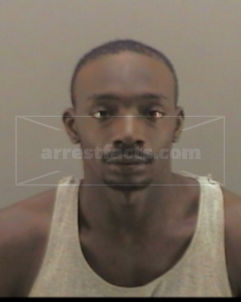 Quintus Dewayne Shaw