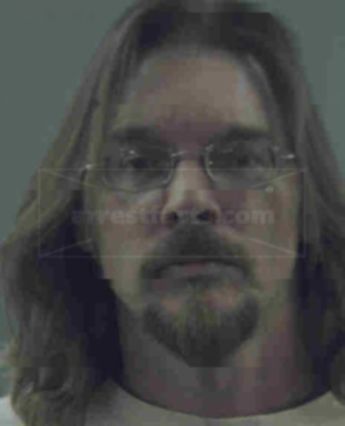 Bradley Keith Boswell