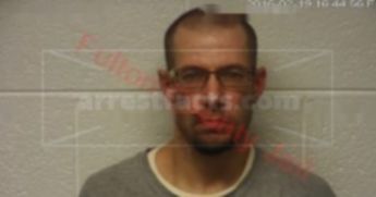 Jeffrey Leon Shepherd