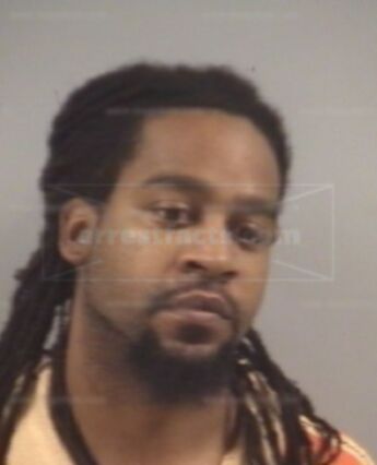 Brian Ashley Clark