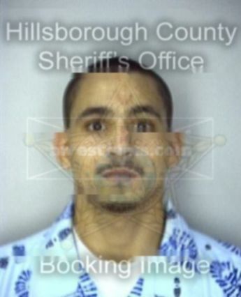 Joshua Rivera