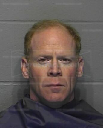 John Kevin Sharp