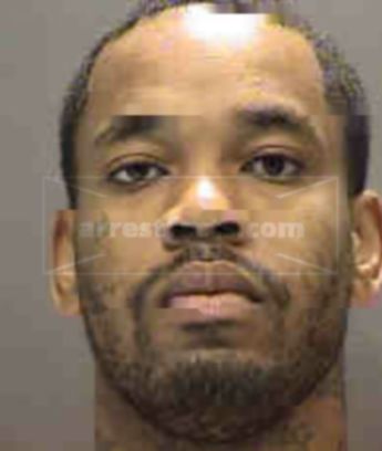 Rashad Lee Fields
