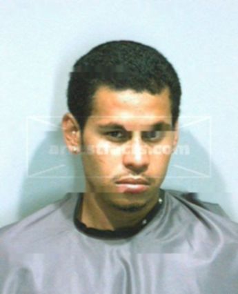Marvin Aguilar