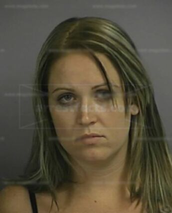 Whitney Leigh Autry