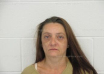 Kathleen Jeanette Williams