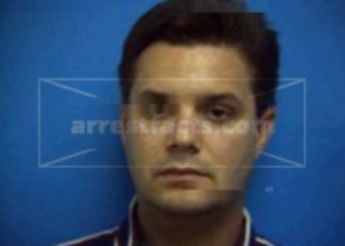 Craig Warren Collins