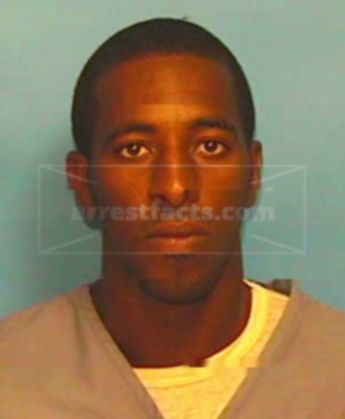 Deangelo D Austin