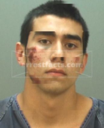 Myles Xavier Montalvo