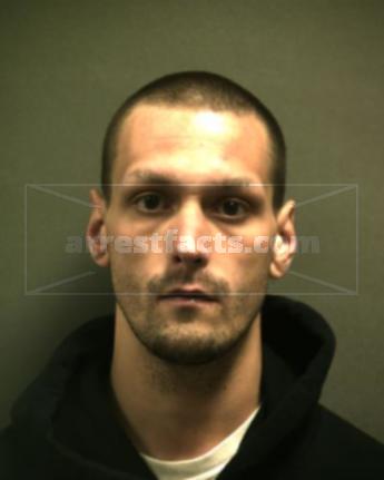 Justin James Schroeter