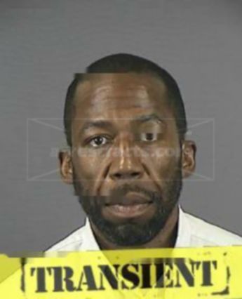 Andrew Christopher Livingston