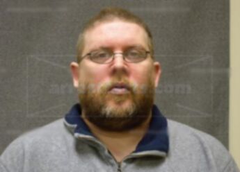 Patrick Wayne Davis