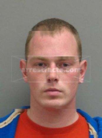 Jacob Scott Vanbibber