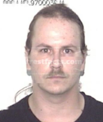 Todd Earl Arseneau
