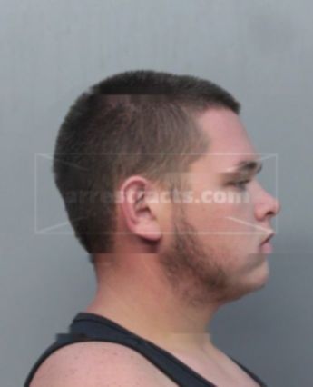 Maurice Charles Cullen