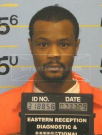 Antwaine Gilbert