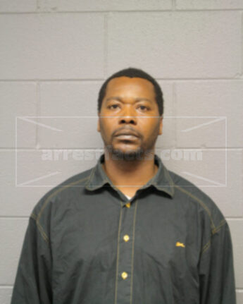 James Johnson