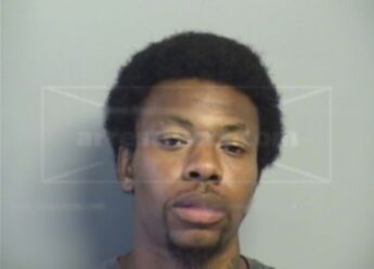Jordan Jamell Wilson
