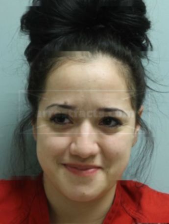 Joyce Jasmin Hernandez