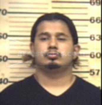 Eric David Acevedo