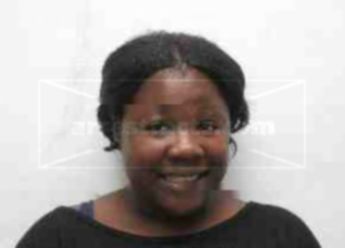 Shantoria Anetha Ferguson