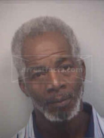 Raymond Tony Almond