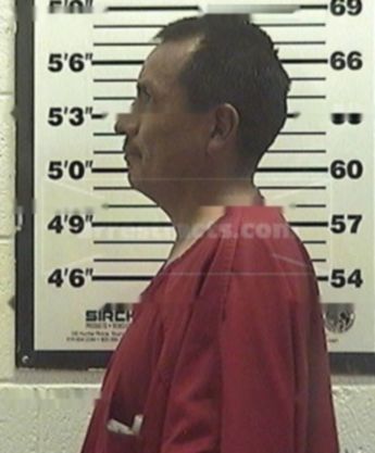 Fred Vigil