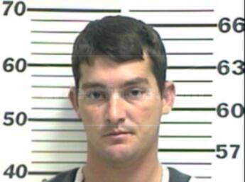 Brad Michael Carter