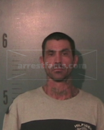James Bryan Baird