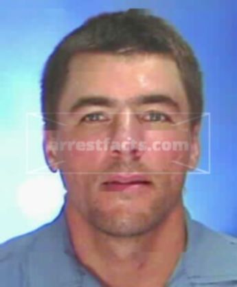 Steven Blaine Michaels