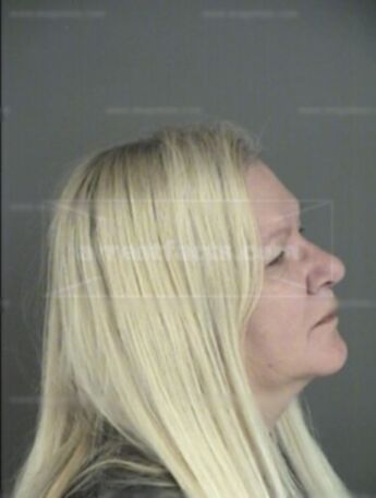 Karen Hobbs Brashear