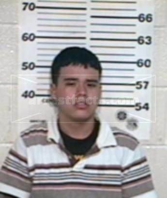 Patrick Joseph Tovar Colunga