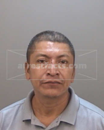 Oscar Vasquez