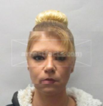 Annessa Ladawn Aldridge