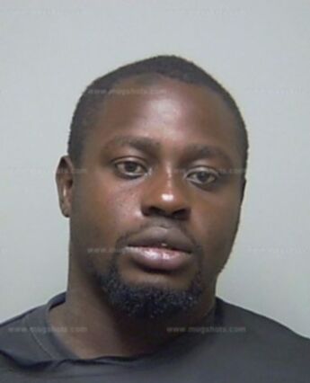 Lonnie Anthony Staten