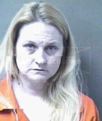 Pamela Kay Lee Mcdade