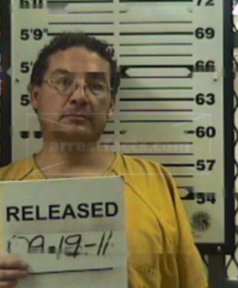 Loren Edward Romero