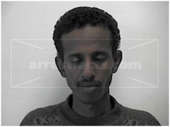 Ali Abdi Ahmed
