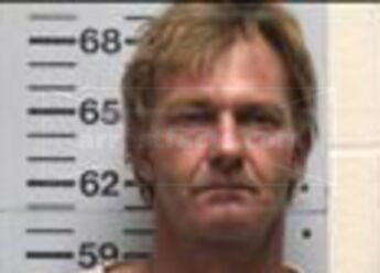 Robert Wayne Moss