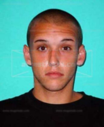 Tyler Joseph Mixon