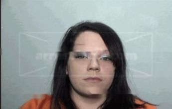 Janae Noel Nunley