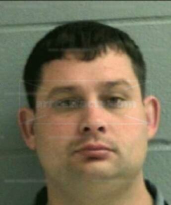 Timothy Shane Bray