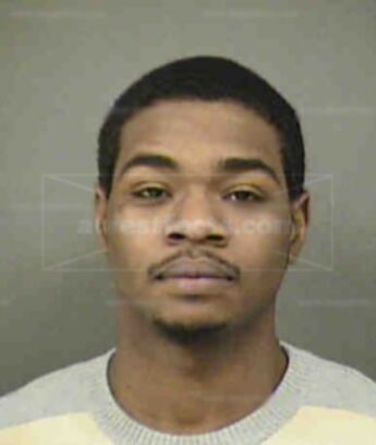 Kevin Celester Vaughn